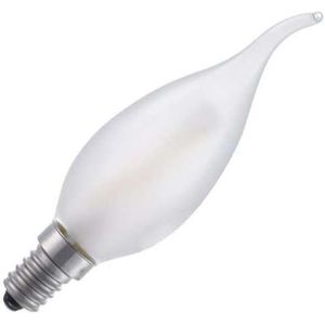 SPL E14 LED Kaarslamp | 2W 2700K 220V/240V 827 | 360° Dimbaar