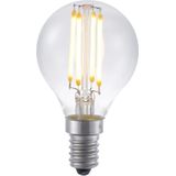 SPL - LED Kogellamp - Warm Wit - Kleine Fitting E14 - 5W - 2700K