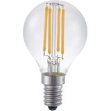 SPL - LED Kogellamp - Warm Wit - Kleine Fitting E14 - 5W - 2700K