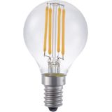 SPL - LED Kogellamp - Warm Wit - Kleine Fitting E14 - 5W - 2700K