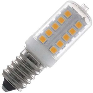 SPL LED Buislamp E14 3W 2700K 320lm 230V - Helder - Warm Wit