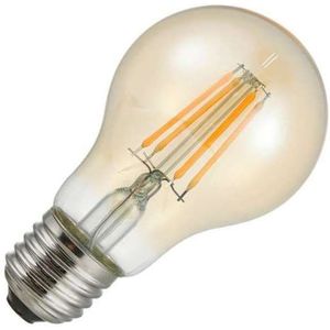 SPL LED Filament Sensor Lamp (GOLD) - 4W