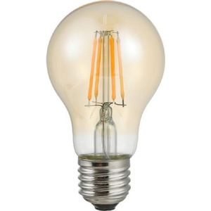 SPL LED Filament Sensor Lamp (GOLD) - 4W