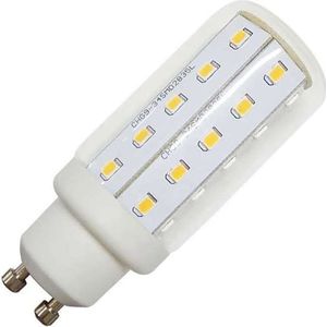 SPL LED GU10 Glas - 4W / Lichtkleur 4000K (wit)