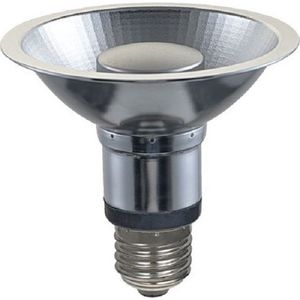 LED Spot - Warm Wit - 12W - E27 - Diameter 95mm