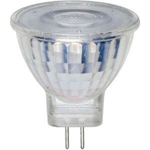 SPL LED G4 12Volt - 4,2W / Lichtkleur 2700K (warm wit)