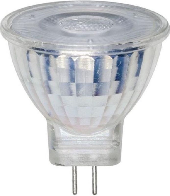 SPL - GU4 LED Lamp - Warm Wit - 4.2W - 345lm