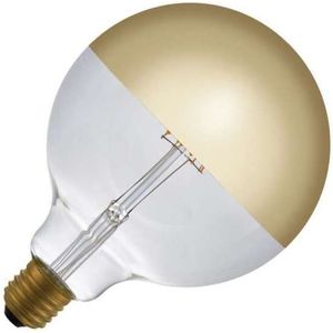 SPL | LED Kugel | E27  | 4W Dimmbar