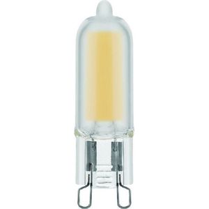 SPL | LED lamp | G9 Fitting | Insteeklamp | 13.3mm | 3W