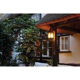 SPL LED Filament Sensor Lamp - 7W