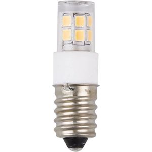 SPL LED Buislamp E14 2W 2700K 270lm 230V - Helder - Warm Wit