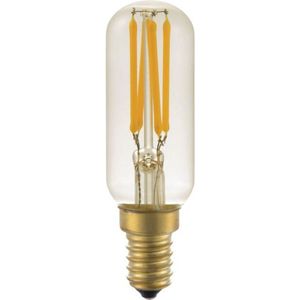 SPL LED Filament T25 lamp (GOUD) - 4W / DIMBAAR Lichtkleur 2200K