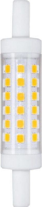 LED Lamp R7S - Staaflamp - 78mm - 3000K - 5W (41W)