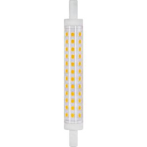 LED Lamp R7S - Staaflamp - 118mm - 3000K - 9W (61W)