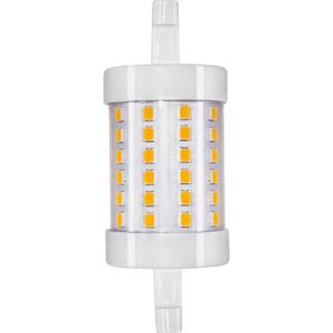 SPL | LED Buislamp | R7s  | 8W Dimbaar