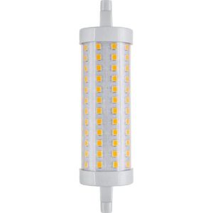SPL R7s LED Lamp 12.5W Dimbaar - Neutraal Wit - 1520lm - LED T29 Buislamp - Per Stuk