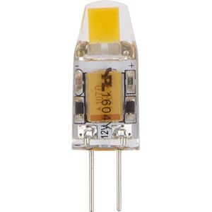 SPL - LED Lamp - G4 Fitting - Zeer Warm Wit Licht - Energiezuinig