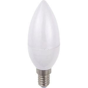 SPL E14 LED Kaarslamp | 3W 3000K 100V/240V 830 | 220°