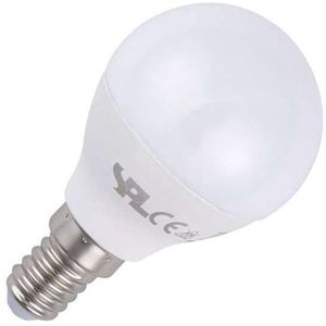 Kogellamp - Warm Wit - E14 - Energiezuinig - 3W