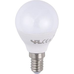 SPL | LED Kogellamp | Kleine fitting E14  | 3W