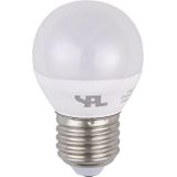 Led Lamp - G45 - Warm Wit - Dimbaar - E27 Fitting - 5 Watt