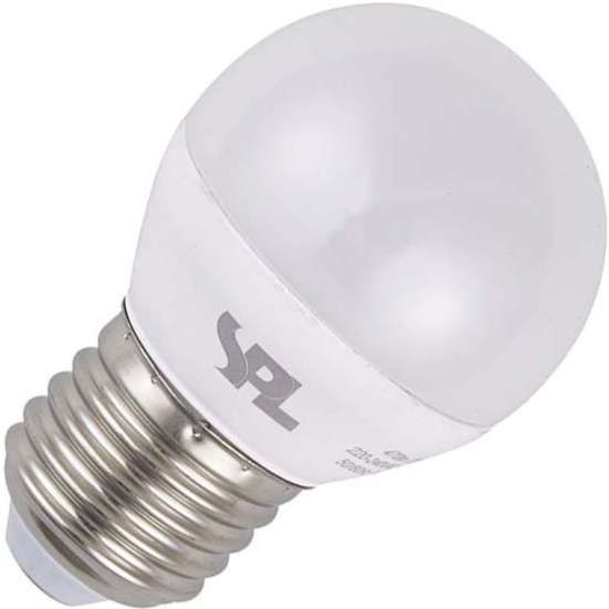 Led Lamp - G45 - Warm Wit - Dimbaar - E27 Fitting - 5 Watt