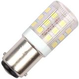 SPL - LED Buislamp - Helder - Warm Wit - 3W 250lm 230V