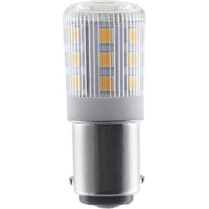 SPL | LED Buislamp | BA15d  | 3W