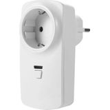 123led - Stekkerdimmer - 0-75W - Fase Afsnijding - Universeel