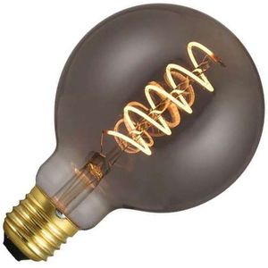 SPL E27 LED Globelamp | 4W 2200K 220V/240V 922 | 360° Dimbaar