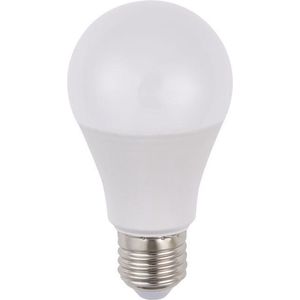 SPL | LED Lamp | Grote fitting E27  | 9.5W