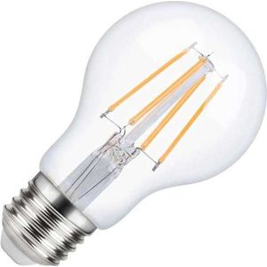 SPL E27 LED Lamp | 4W 2200K 220V/240V 822 | 360° Dimbaar