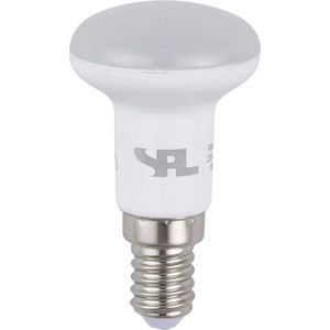 SPL E14 LED Lamp | 4W 2700K 220V/240V 827 | 110° Ø39mm Dimbaar