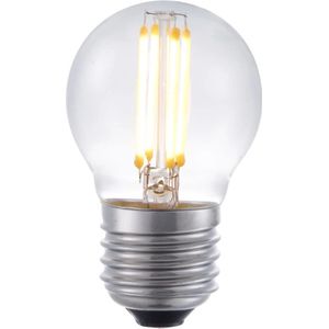 SPL | LED Tropfenlampe | E27  | 3.4W Dimmbar