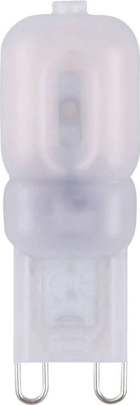 SPL - LED G9 Insteeklamp - Warm Wit Licht - 2W - 180-220 Lumen