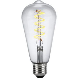 SPL E27 Edison Lamp AX 4W Flame Helder Dimbaar