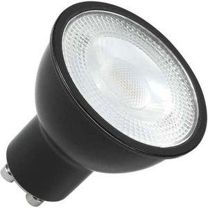 SPL GU10 MR16 LED Spot | 5W 2700K 220V/240V 827 | 35° Ø50mm Dimbaar
