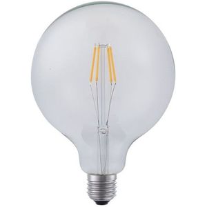 SPL E27 LED Globelamp | 4.5W 2700K 220V/240V 827 | 360° Dimbaar