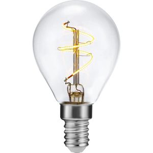 SPL E14 LED Kogellamp | 3.2W 2200K 220V/240V 922 | 360°