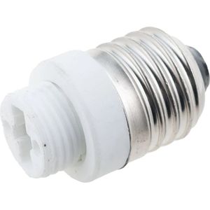 Schiefer - Adapter E27 naar G9 - Lampfitting
