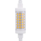 SPL - R7s LED Lamp - Dimbaar - Neutraal Wit - 5W - 470lm - Per Stuk