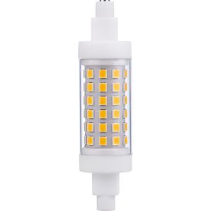 LED lamp R7S | Staaflamp | 78mm | 3000K | Dimbaar | 5W (40W)