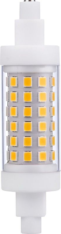 SPL - R7s LED Lamp - Dimbaar - Neutraal Wit - 5W - 470lm - Per Stuk