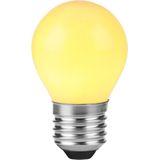 SPL - E27 LED Lamp - Dimbaar - Extra Warm Wit - LED Filament G45 - Per Stuk
