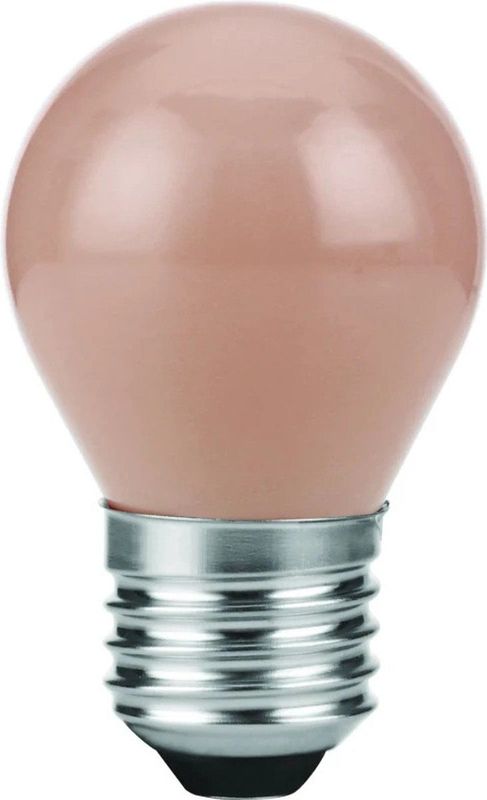 SPL - E27 LED Lamp - Dimbaar - Extra Warm Wit - LED Filament G45 - Per Stuk
