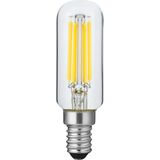 123led - Led Buislamp - Warm Wit - E14 - 2500K - 320 Lumen