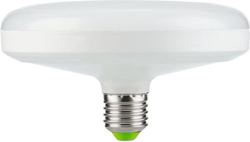 SPL - E27 LED Lamp - 15W - 2700K - 220V/240V - Dimbaar