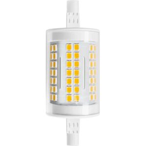 SPL - R7s LED Buislamp - 11W - 3000K - 220V/240V - 360°