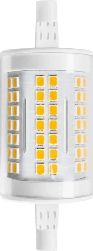 SPL - R7s LED Buislamp - 11W - 3000K - 220V/240V - 360°