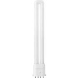 SPL - LED Lamp - Opaal - 2G7 Fitting - Buislamp - 5W - 865 Daglicht Wit
